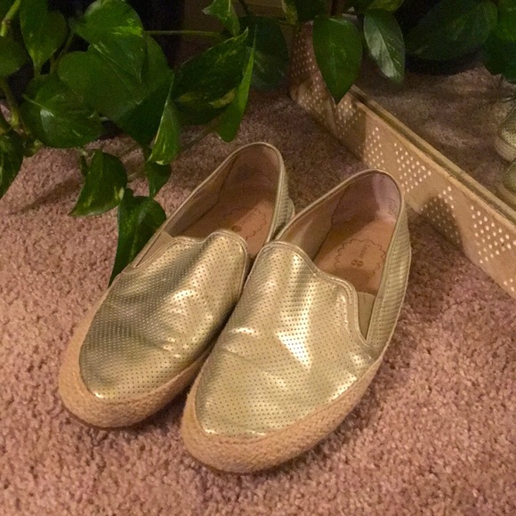 Lindsay Phillips Sneakers